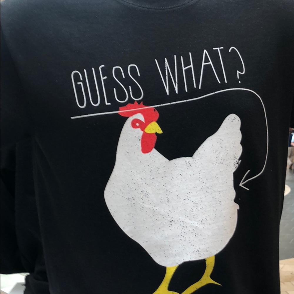Tshirt